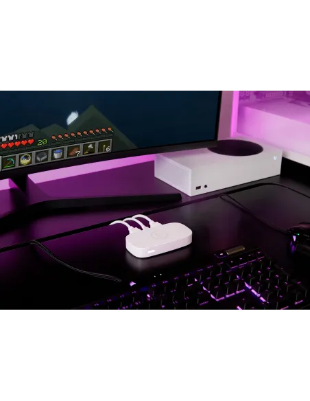 Elgato Game Capture Neo 10GBI9901 Capturadora de Vídeo