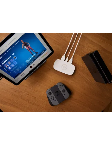 Elgato Game Capture Neo 10GBI9901 Capturadora de Vídeo