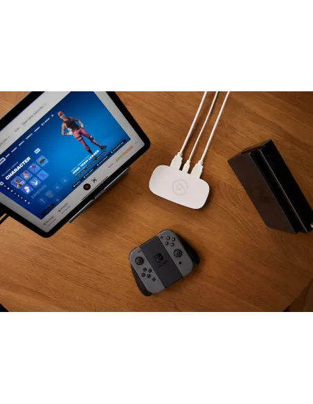 Elgato Game Capture Neo 10GBI9901 Capturadora de Vídeo