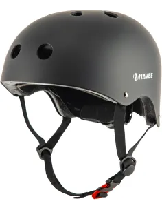 Navee NAVHM Casco Talla M Negro-1369086