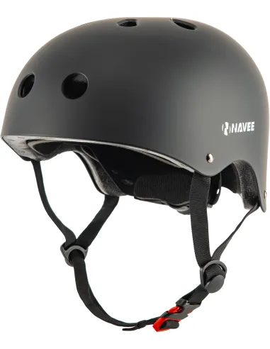 Navee NAVHM Casco Talla M Negro