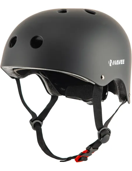 Navee NAVHM Casco Talla M Negro