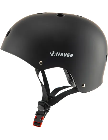 Navee NAVHM Casco Talla M Negro