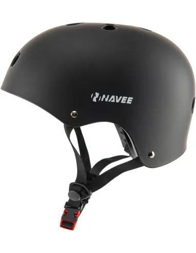 Navee NAVHL Casco Talla L Negro