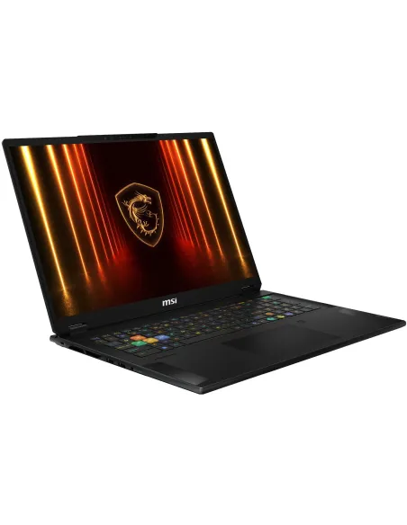 MSI Stealth 18 HX AI A2XWIG-040XES Intel Core Ultra 9 275HX/32GB/2TB SSD/RTX 5080/18" FreeDOS