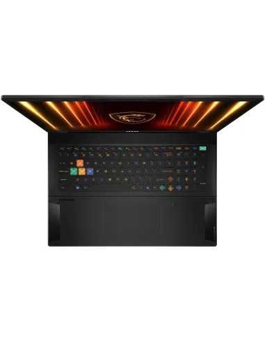 MSI Stealth 18 HX AI A2XWIG-040XES Intel Core Ultra 9 275HX/32GB/2TB SSD/RTX 5080/18" FreeDOS