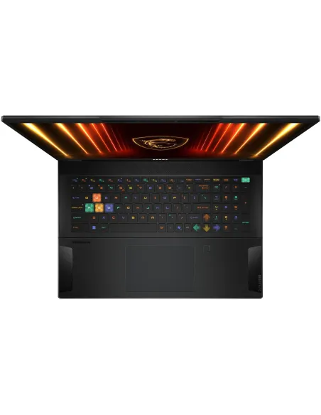 MSI Stealth 18 HX AI A2XWIG-040XES Intel Core Ultra 9 275HX/32GB/2TB SSD/RTX 5080/18" FreeDOS