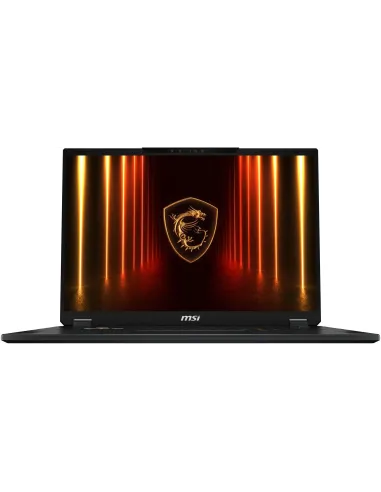 MSI Stealth 18 HX AI A2XWIG-040XES Intel Core Ultra 9 275HX/32GB/2TB SSD/RTX 5080/18" FreeDOS