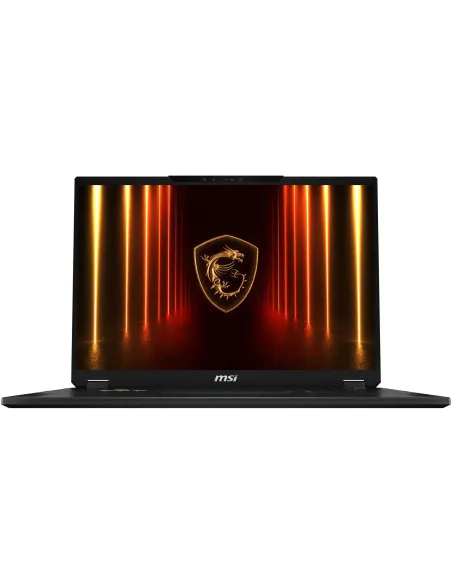 MSI Stealth 18 HX AI A2XWIG-040XES Intel Core Ultra 9 275HX/32GB/2TB SSD/RTX 5080/18" FreeDOS