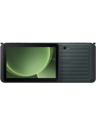 Samsung Galaxy Tab Active5 Pro 5G 8/128GB Verde