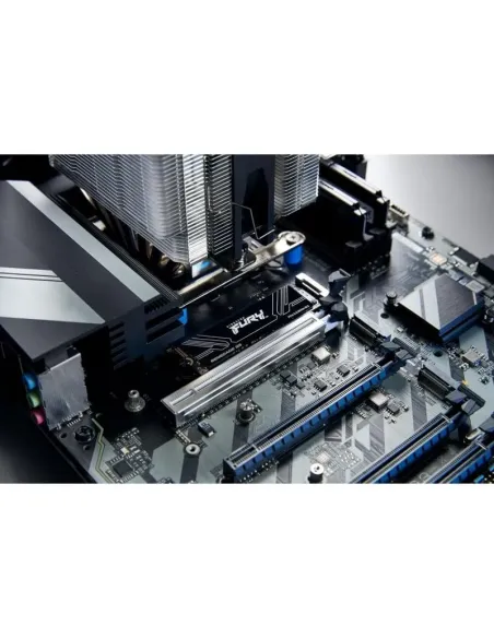 Kingston FURY Renegade G5 2TB Disco SSD NVMe PCIe 5.0 M.2 Gen5 3D TLC