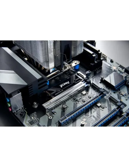 Kingston FURY Renegade G5 1TB Disco SSD NVMe PCIe 5.0 M.2 Gen5 3D TLC