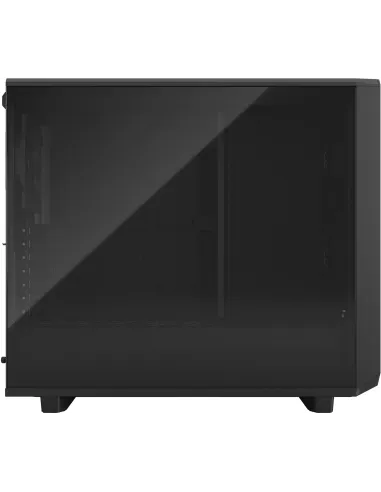 Fractal Design Meshify 2 FD-C-MES2A-03 Cristal Templado Negro