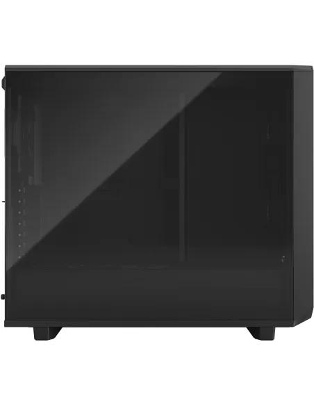 Fractal Design Meshify 2 FD-C-MES2A-03 Cristal Templado Negro
