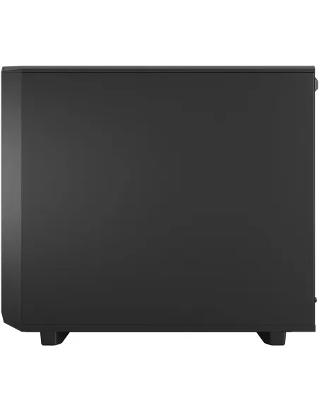 Fractal Design Meshify 2 FD-C-MES2A-03 Cristal Templado Negro