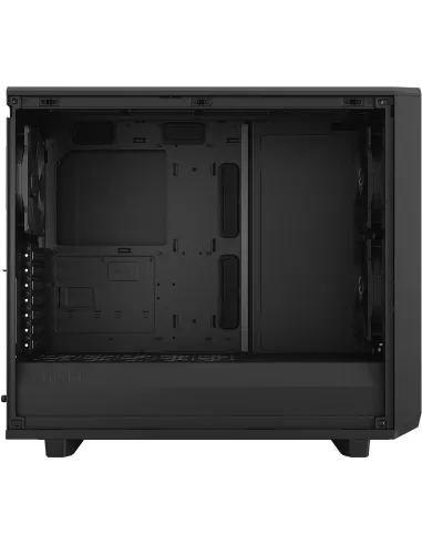 Fractal Design Meshify 2 FD-C-MES2A-03 Cristal Templado Negro
