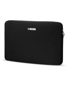 Subblim SUBLS-SKIN114 Funda de Portátil 14" Negro-1373483