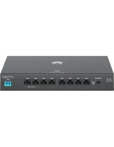 Huawei Optixstar 02233UWQ Terminal de Red Óptica 8 Puertos RJ-45