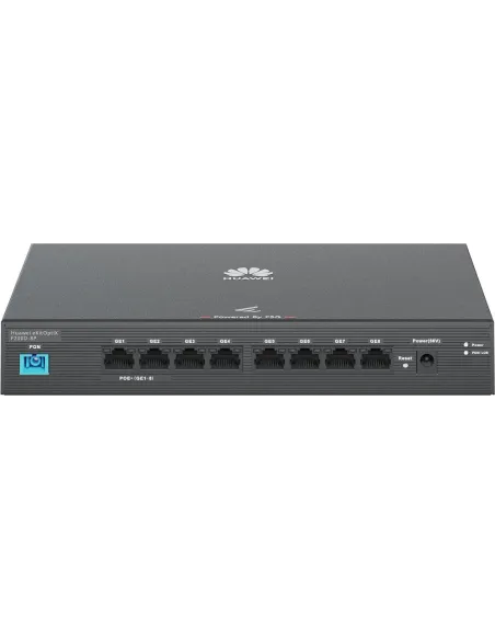 Huawei Optixstar 02233UWQ Terminal de Red Óptica 8 Puertos RJ-45