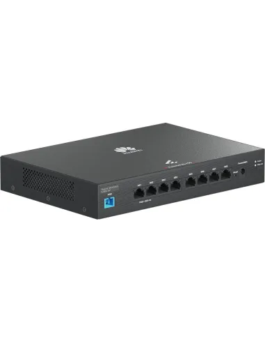 Huawei Optixstar 02233UWQ Terminal de Red Óptica 8 Puertos RJ-45
