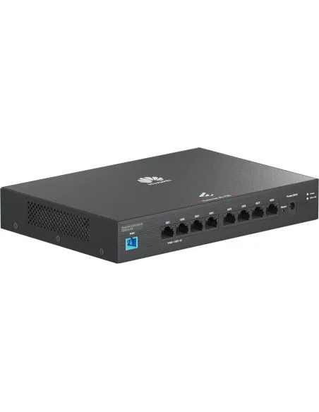 Huawei Optixstar 02233UWQ Terminal de Red Óptica 8 Puertos RJ-45