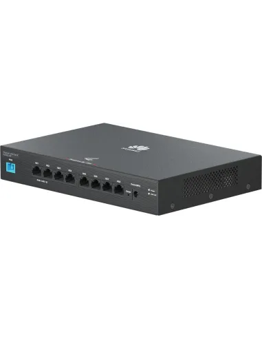 Huawei Optixstar 02233UWQ Terminal de Red Óptica 8 Puertos RJ-45