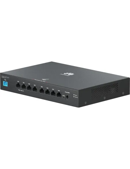 Huawei Optixstar 02233UWQ Terminal de Red Óptica 8 Puertos RJ-45