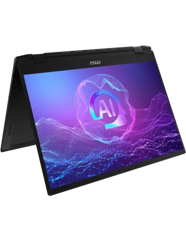 Ordenador Portátil MSI Summit A16 AI+ A3HMTG-076ES