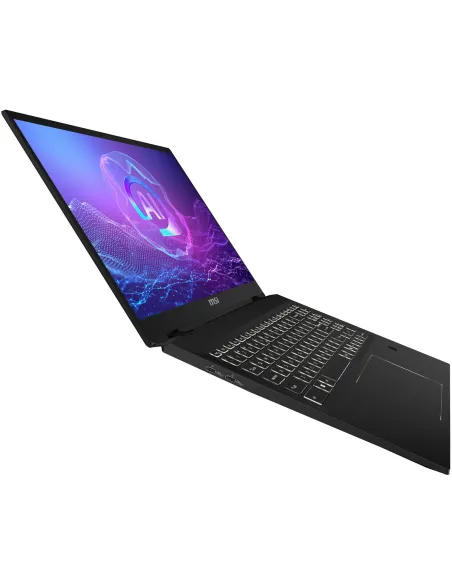 Ordenador Portátil MSI Summit A16 AI+ A3HMTG-076ES