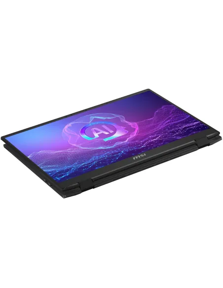 Ordenador Portátil MSI Summit A16 AI+ A3HMTG-076ES