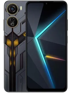 ZTE Nubia Neo 5G 8/256GB Negro Libre