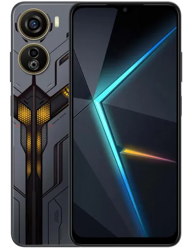 ZTE Nubia Neo 5G 8/256GB Negro Libre