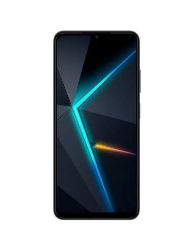 ZTE Nubia Neo 5G 8/256GB Negro Libre