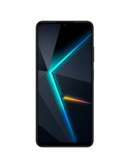 ZTE Nubia Neo 5G 8/256GB Negro Libre