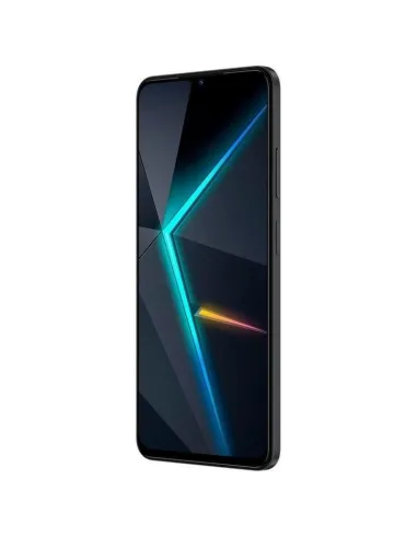 ZTE Nubia Neo 5G 8/256GB Negro Libre