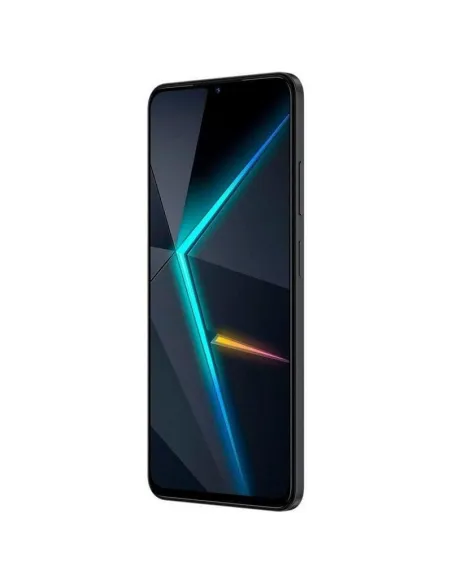 ZTE Nubia Neo 5G 8/256GB Negro Libre