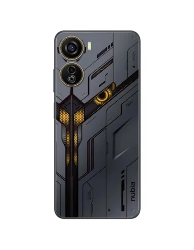 ZTE Nubia Neo 5G 8/256GB Negro Libre