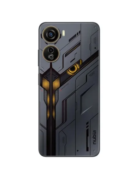 ZTE Nubia Neo 5G 8/256GB Negro Libre