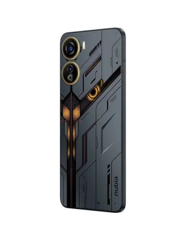 ZTE Nubia Neo 5G 8/256GB Negro Libre