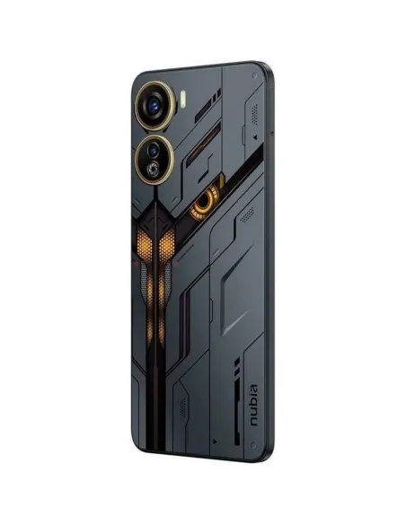 ZTE Nubia Neo 5G 8/256GB Negro Libre