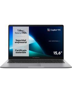 Asus Expertbook P1 P1503CVA-S70673X Intel Core i5-13420H/16GB/512GB SSD/15" W11 Pro