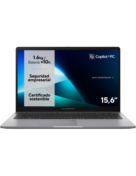 Asus Expertbook P1 P1503CVA-S70673X Intel Core i5-13420H/16GB/512GB SSD/15" W11 Pro