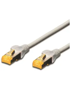 WP WPC-PAT-6ASF050 Cable de Red Cat.6A SF/UTP 5M Gris-1393823