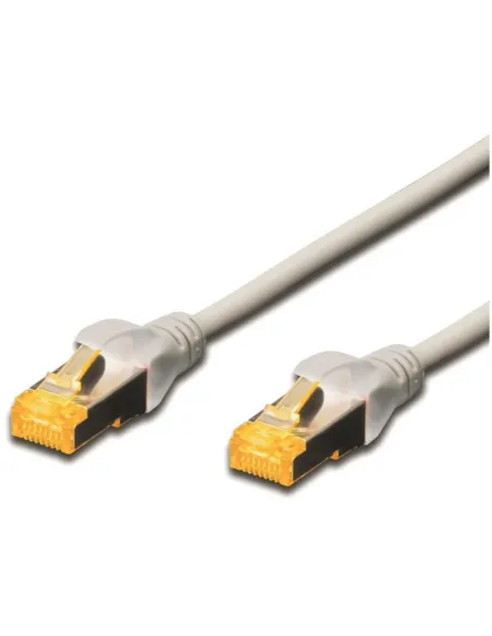 WP WPC-PAT-6ASF050 Cable de Red Cat.6A SF/UTP 5M Gris
