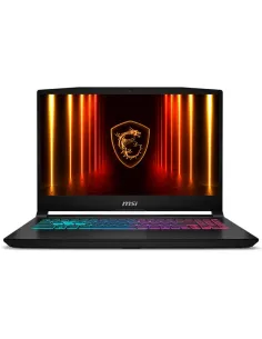 MSI Katana 15 HX B14WGK-085XES Intel Core i9-14900HX/32GB/1TB SSD/RTX 5070/15.6" FreeDOS-PPOPOR7152