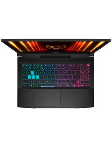 MSI Katana 15 HX B14WGK-085XES Intel Core i9-14900HX/32GB/1TB SSD/ RTX 5070/15.6" FreeDOS