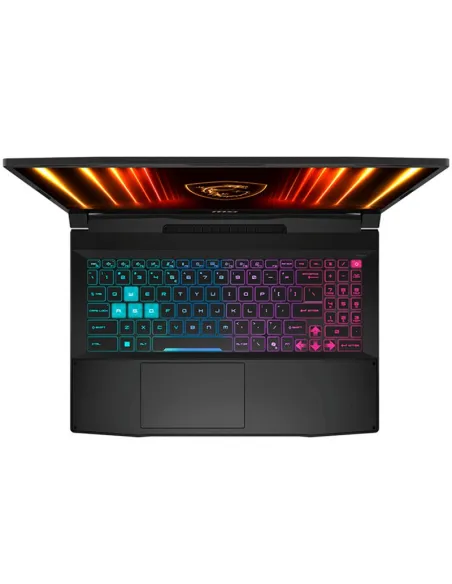 MSI Katana 15 HX B14WGK-085XES Intel Core i9-14900HX/32GB/1TB SSD/ RTX 5070/15.6" FreeDOS