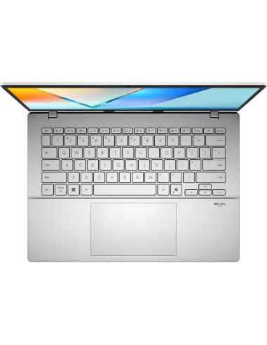 Asus Vivobook S 14 S3407CA-LY075W Intel Core Ultra 5 225H/16GB/1TB SSD/14" W11 Home