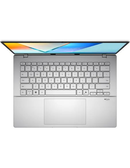 Asus Vivobook S 14 S3407CA-LY075W Intel Core Ultra 5 225H/16GB/1TB SSD/14" W11 Home