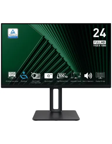 MSI Pro MP245PG 23.8" LCD IPS FullHD 100Hz